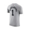 T-Shirt Jordan San Antonio Spurs Essential Statement Edition Victor Wembanyama