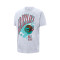 Playera Nike Memphis Grizzlies Hardwood Classics Champions