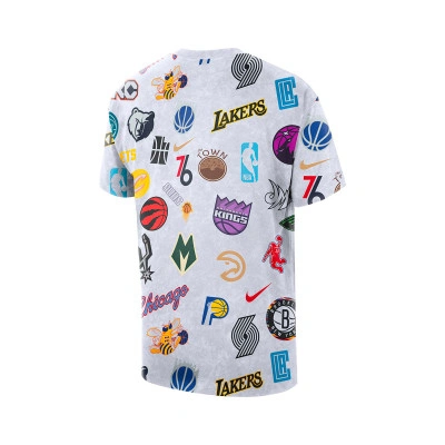 T-Shirt NBA Team 31 Logos