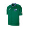Nike Dallas Mavericks Game Jacket Hardwood Classics 2025-2026 Jacket