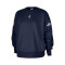 Nike Women Cleveland Cavaliers Hardwood Classics Fleece Crew Premium Sweatshirt