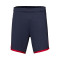 Pantalón corto Puma Baskonia Primera Equipación 2025-2026