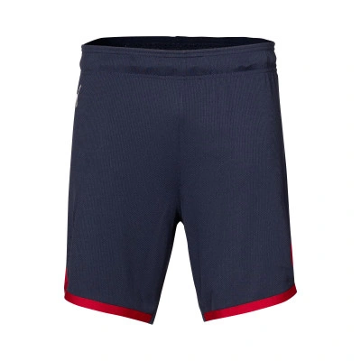 Pantalón corto Baskonia Primera Equipación 2025-2026