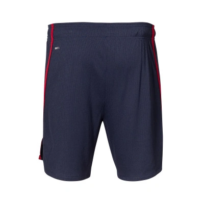 Baskonia 2025-2026 Home Shorts