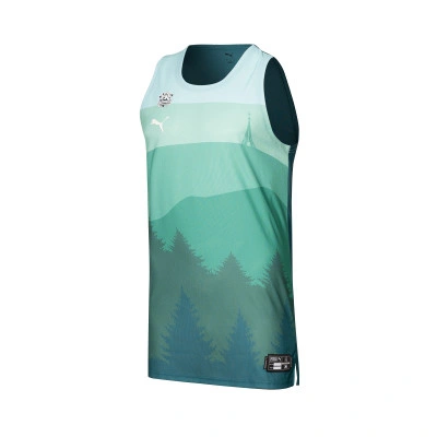 Jersey Baskonia Tercera Equipación 2025-2026