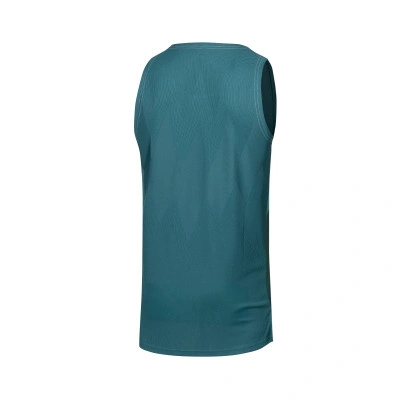 Baskonia 2025-2026 Third Jersey