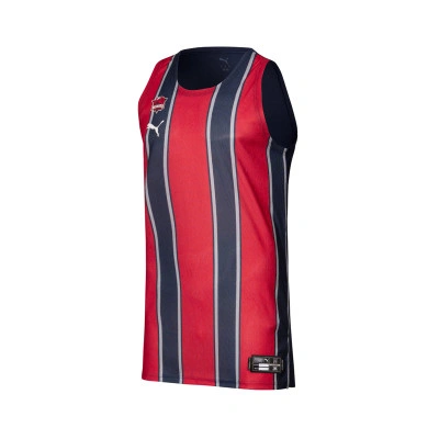 Jersey Baskonia Primera Equipación 2025-2026