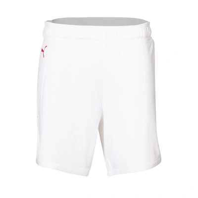 Pantalón corto Baskonia Segunda Equipación 2025-2026