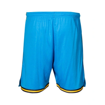 Estudiantes 2025-2026 Home Shorts