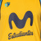 Puma Studenten 2025-2026 Dritter Trikot
