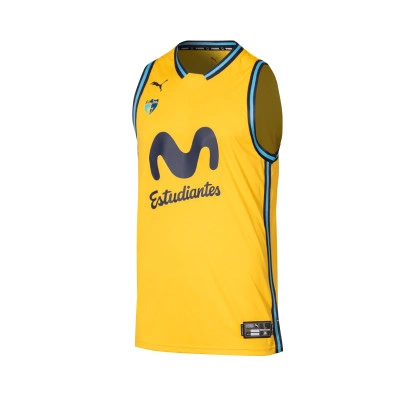 Studenten 2025-2026 Dritter Trikot