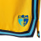 Puma Studenten 2025-2026 Dritter Shorts