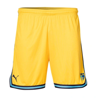 Studenten 2025-2026 Dritter Shorts