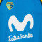 Camiseta Puma Estudiantes Primera Equipación 2025-2026 Niño