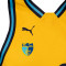 Camiseta Puma Estudiantes Tercera Equipación 2025-2026 Niño