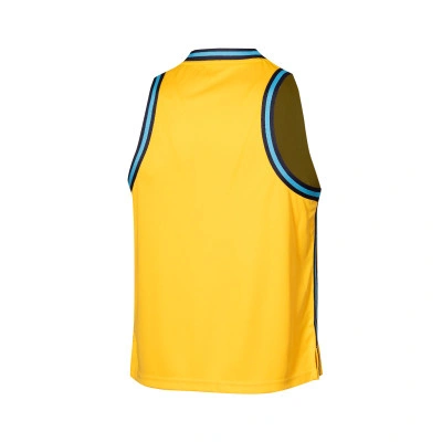 Kids Estudiantes 2025-2026 Third Jersey