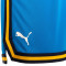 Pantalón corto Puma Estudiantes Primera Equipación 2025-2026 Niño