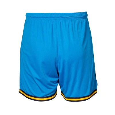 Kids Estudiantes 2025-2026 Home Shorts