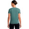 Camiseta Nike Nk One Classic Df Ss Wt Mujer
