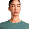 Camiseta Nike Nk One Classic Df Ss Wt Mujer