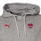 Sudadera Puma Baskonia Fanwear 2025-2026