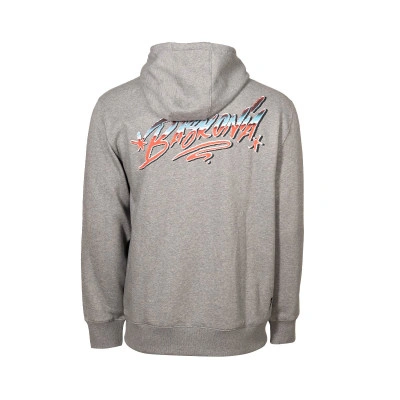 Baskonia Fanwear 2025-2026 Sweatshirt