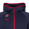 Puma Baskonia 2025-2026 Jacket