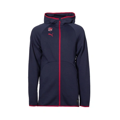 Chaqueta Baskonia 2025-2026