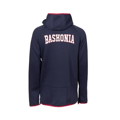Baskonia 2025-2026 Jacket