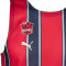 Puma Kinder Baskonia 2025-2026 Startseite Trikot
