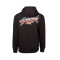 Sudadera Puma Baskonia Fanwear 2025-2026