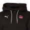 Sudadera Puma Baskonia Fanwear 2025-2026