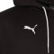 Sudadera Puma Baskonia Fanwear 2025-2026