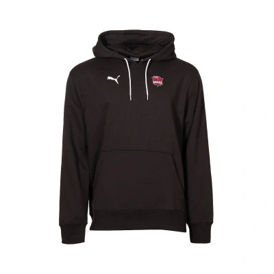 Sudadera Baskonia Fanwear 2025-2026