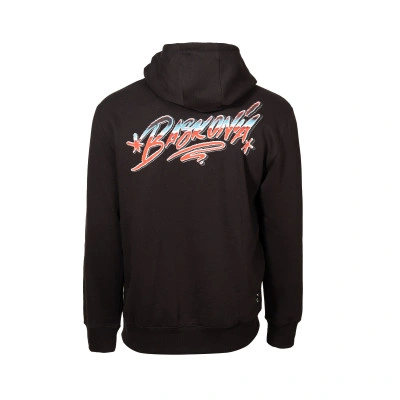 Baskonia Fanswear 2025-2026 Sweatshirt