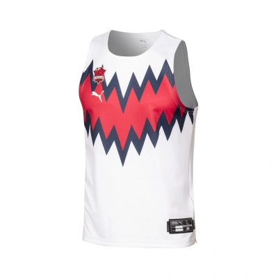 Kids Baskonia 2025-2026 Away Jersey