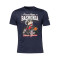 Puma Kids Baskonia Fanwear 2025-2026 T-Shirt
