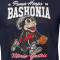 Puma Kids Baskonia Fanwear 2025-2026 T-Shirt