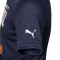 Puma Kids Baskonia Fanwear 2025-2026 T-Shirt