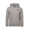 Sudadera Puma Baskonia Fanwear 2025-2026 Niño