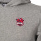 Sudadera Puma Baskonia Fanwear 2025-2026 Niño