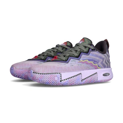 KAI 2 Mentality Basketball Shoes