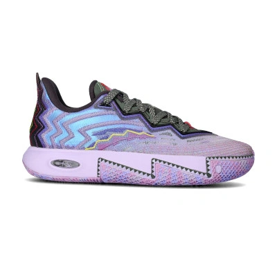 KAI 2 Mentality Basketball Shoes