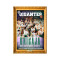 Revista Gigantes Marzo 2025