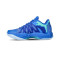 Puma Kids Hali 1 Opal  Basketball Shoes