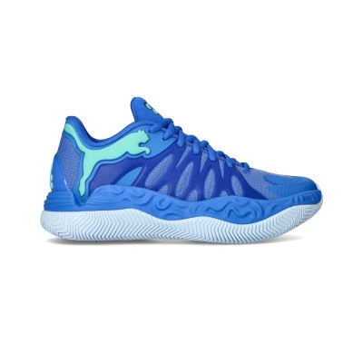 Chaussures Enfant Hali 1 Opal