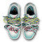 Zapatilla Anta Hela Style Roots
