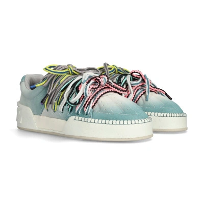 Hela Style Roots Trainers