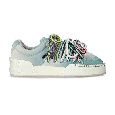 Zapatilla Hela Style Roots