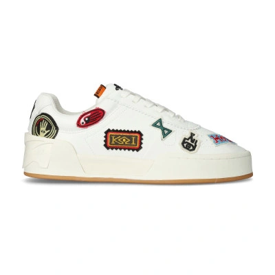 Zapatilla Hela Style